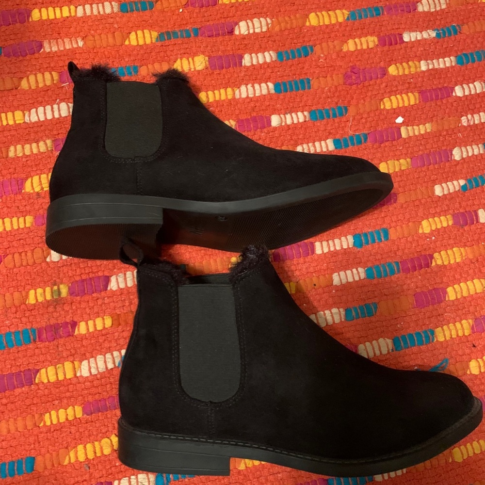 Chelsea boots